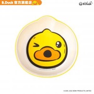 B.Duck - 頭型碗 小童餐具