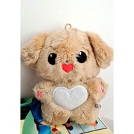 Seventeen Dokyeom Doll Going HeartteenDk
