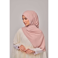 Sempurna Curve Shawl