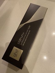 GHD Platinum+ Smart Styler 及 Helios 專業風筒