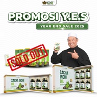 GNI Sacha Inchi Ustaz Hanafi Promosi (A)