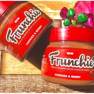 FRUNCHIE | Cookies & Berry |