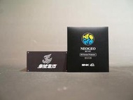 (參號倉庫) 現貨 日版 SNK NEO GEO mini 螢幕保護貼 2入 40週年紀念 迷你遊戲機