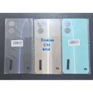 BACKDOOR BACK COVER BACKCOVER REALME C33 ORIGINAL
