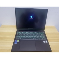 /32GBi7-12700H Notebook RTX306012/2TB Mechanic Star Solid State Compatible(/Generation16)Electricity