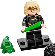 Lego Marvel Studios Series Sylvie Minifigure 71031