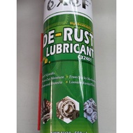 DE-RUST LUBRICANT SPRAY WD-40 WD-4D 550ML CXCF