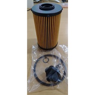 Hino Dutro 300 Series XZC730 Oil Filter 15601-78140 / EO-13070 / O-N2103EF