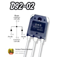 New. Diode D92-02 D9202 inverter welding diode
