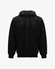 SKECHERS - Áo khoác thể thao nam phối logo L225U001-0018