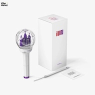 Castle Lamp Concert Support Stick Hand Light - (G)I-DLE 2.0 พัดลมไลท์