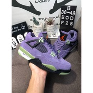 Air  4 RETEO AJ4 Combat Basketball Shoe