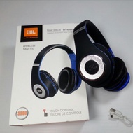 Bluetooth stereo headset jbl S 990
