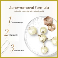 ⚽︎ ㍿ ↂ Safeguard DETOX Acne Soap Dual Use Wash 99.9% Bacteria New Old Packaging Random Chamomile Wh