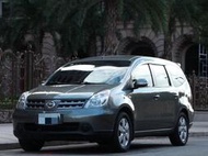 2010 Nissan  Livina 1.6  FB搜尋 : 『凱の中古車-Dream Garage』