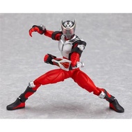 MAX FACTORY figma Kamen Rider Dragon Knight Ryuki SP015 no box