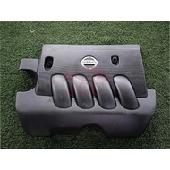 NISSAN CUBE (YZ11) 2008 ENGINE COVER [D-1-2]