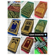 IZMIR DIAMOND prayer mat