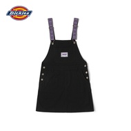 DICKIES WOMENS OVERALL COVERALL เอี๊ยม ผู้หญิง