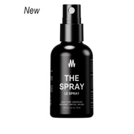 Meridian The Spray | Below-The-Belt Spray | Refreshener | After Shave Spray | Odor-Eliminating Spray