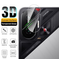 Poco F7 / F7 Pro / F7 Ultra Camera Lens Protector