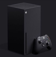 99% 新 Xbox Series X 主機 行貨 連 21個月 Xbox game pass ultimate