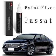 Effective Paint pen for car Paint Pen For Scratch Suitable For Volkswagen Passat Touch-Up Pen Passat Black 2022 Passat Supplies Modified Accessories Repair