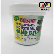 OSREN Super Strength Industrial Hand Gel 2.5KG