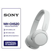 SONY WH-CH520/WZE WHITE