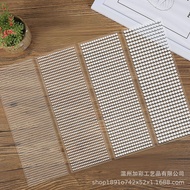 款珍珠贴手工饰品装饰仿真半圆亚克力珍珠贴纸现货      jingpi