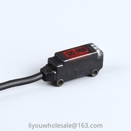 Optoelectronic Sensor E3T-ST11ST12 ST21 ST22 SL21 SL11 Quality Assurance