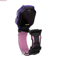 Q19 Kid Children Smart Watch Water Resistant IP64 LBS Location Tracking Camera Call Jam Pintar Anak 