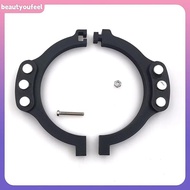 [Beautyoufeel] 1 Set DIY Accessories For Logitech Magnetic Paddle Shifter Mod For Sim Racing G29 G92