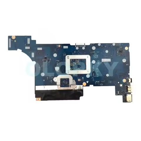 FPW50 LA-H323P For HP 15-DW 15S-DU 15S-DR Laptop Motherboard With I5-8265U I7-8565U 940MX 2G DDR4 L5