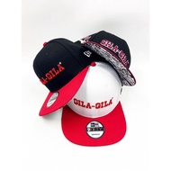 Cap GILA-GILA KOMIKS NEW ERA 9FIFTY SNAPBACK CAP
