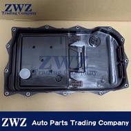 For BMW F01, 740 X5 E70, F10 Transmission Oil Pan 85710D K3058D