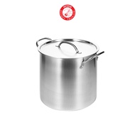 Rocket หม้อต้มทรงสูง 26 ซม.