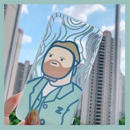 Van Gogh Painting Case (iPhone 6/6s/6+/6s+/7/8/7+/8+/X/XS/XR/XS Max/11/11 Pro/11 Pro Max)