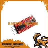 FT232RL FTDI USB to Serial TTL Module 3.3V 5V