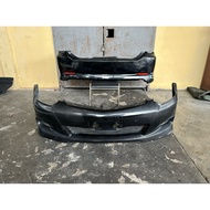Toyota Wish Legend ZNE10 ANE10 Facelift NFL Facelift Bumper Front & Back Used Japan 🎌🇯🇵