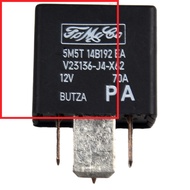 ❤️4 Pin Multi-Purpose Relay For Ford 30765034 5M5T14B192EA V23136-J4-X62[my]