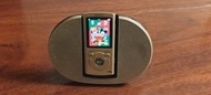 『Sony 迪士尼 110 周年 Walkman S 特別紀念版 with Bluetooth 』Disney Sony MP3 MP4 FM Bluetooth PLAYER 送一個喇叭底座 中古迪
