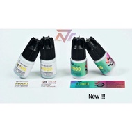 嫁接睫毛胶水 H900 Eyelash Extension glue 5ml / 3ml x2