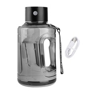 1500ML Large Capacity Hydrogen Water Bottle Generator Ionizer Machine for Travel And Fitness Drinkin