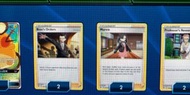 Pokemon tcg online ptcgo 兌換碼 訓練家工具包 咚咚鼠GX 老大的指令 阪木