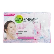 Garnier Sachet Cream - Garnier Light Complete Whitening Serum Cream