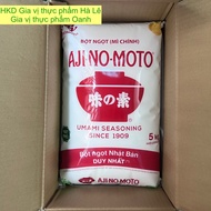 Bột ngọt nhuyễn Ajinomoto (5Kg)