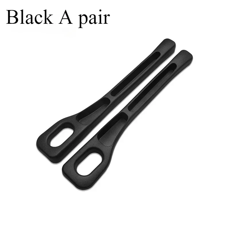2PCS Car Seat Gap Filler Between Seats Crevice Box Bog Interior Decoration Auto Accessories For Volv