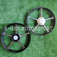 SPORT RIM ENKEI HYLOS FG505 EX5 / WAVE 100