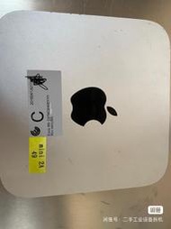 蘋果Mac Mini2012款MD387 I5 2.5Hz處